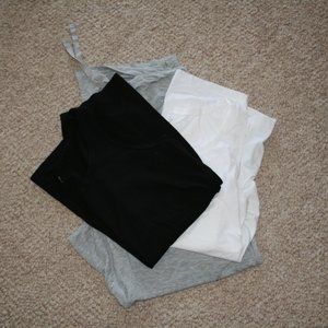 LOVE by Gap Maternity Set Size XL